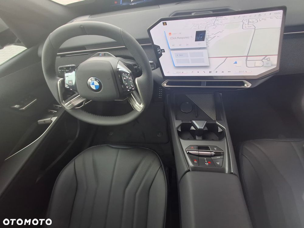 BMW i3 50 xDrive 113.4kWh - 27