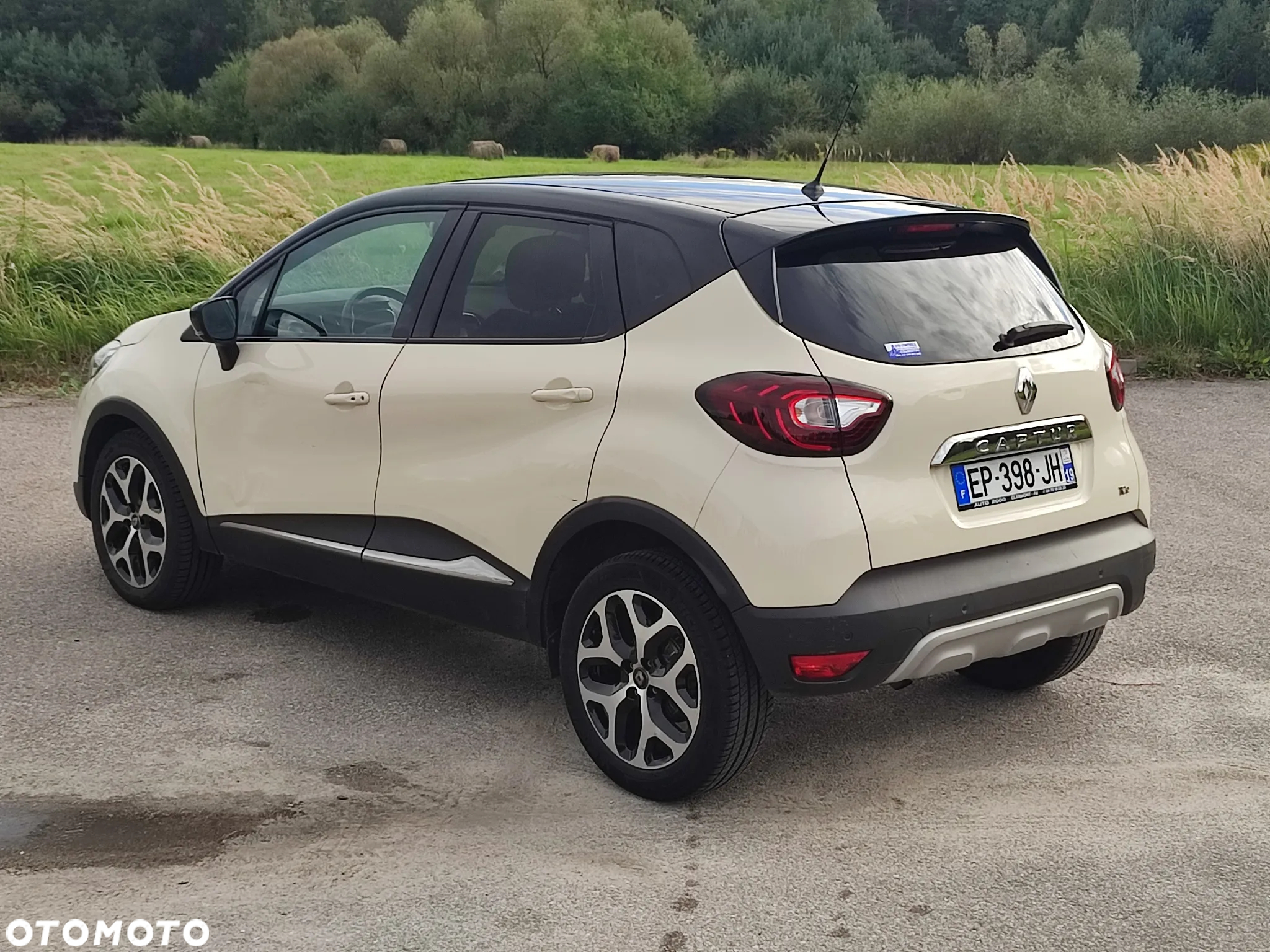 Renault Captur ENERGY TCe 120 EDC Elysee - 7