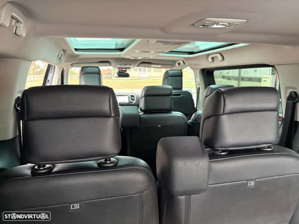 Peugeot Traveller 2.0 BlueHDi L1H1 Allure Compact EAT8 - 47