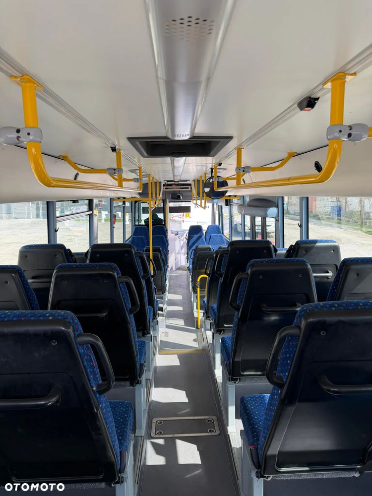 Irisbus CROSSWAY LE LOW ENTRY EURO 6 - 16