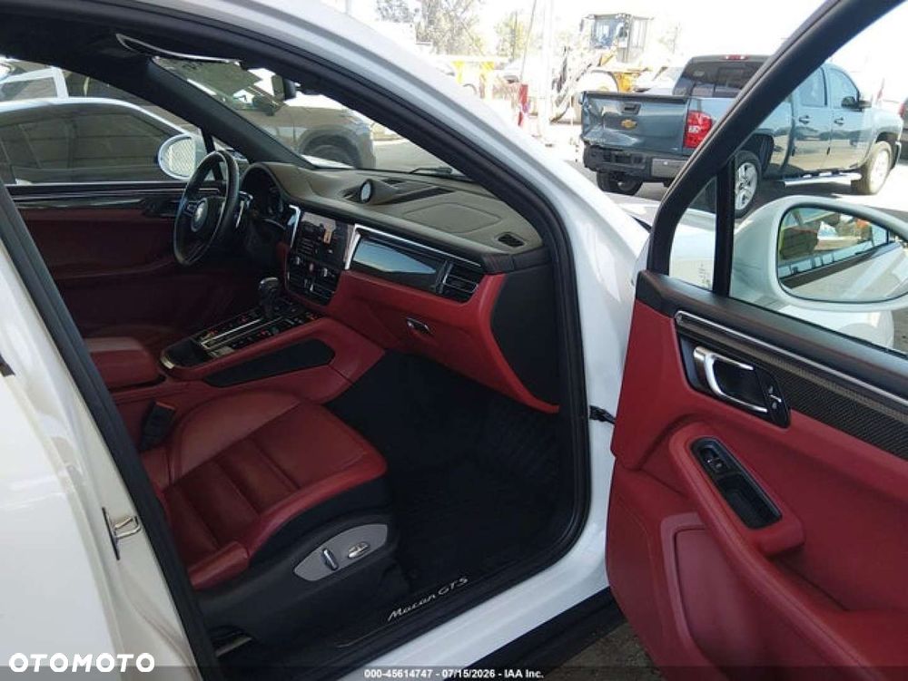 Porsche Macan - 10