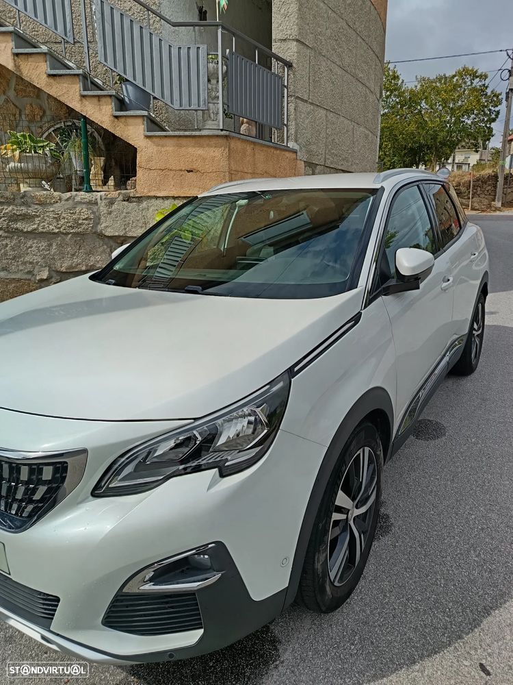 Peugeot 3008 - 9