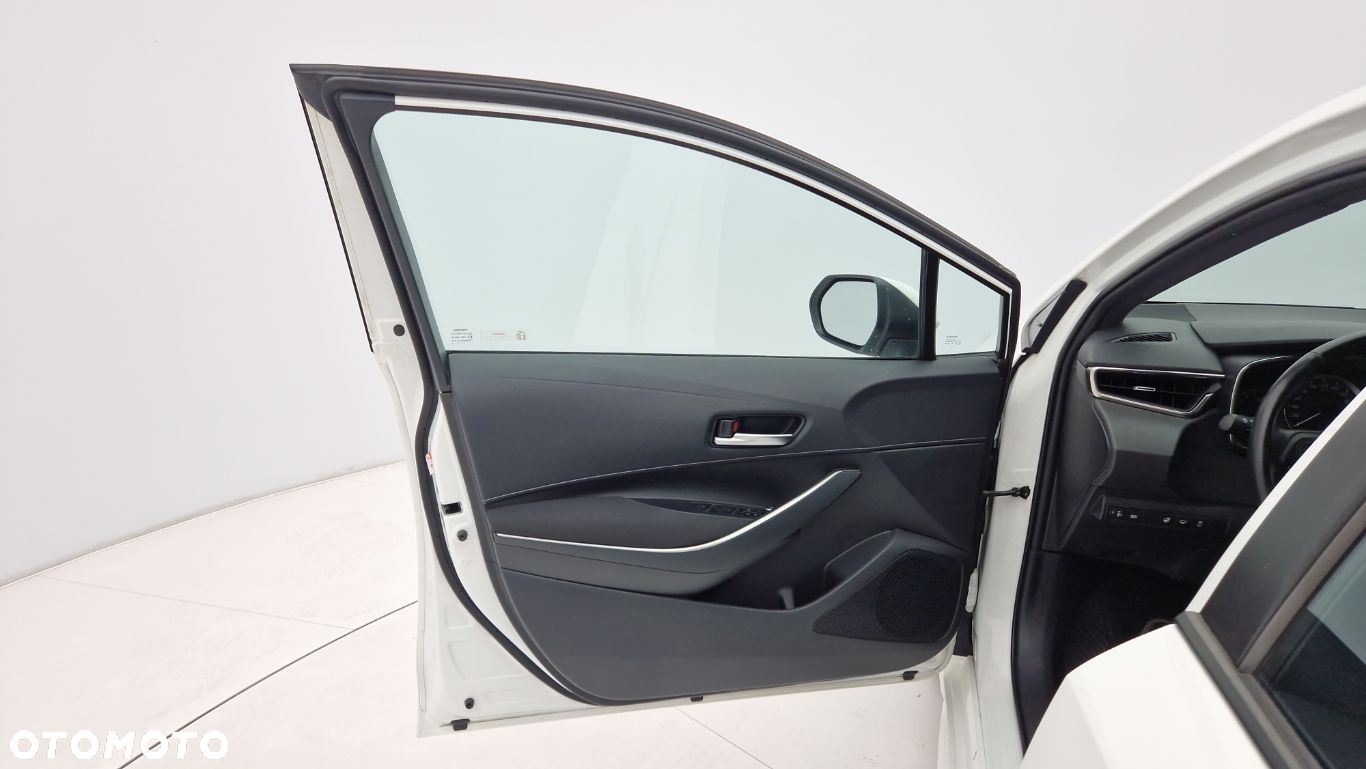 Toyota Corolla - 14