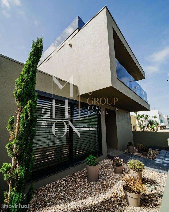 Moradia T3 Exclusiva na Madalena - Vila Nova de Gaia - Grande imagem: 2/20