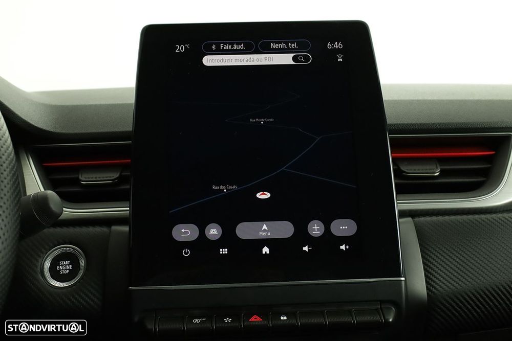 Renault Captur 1.0 TCe RS Line - 11