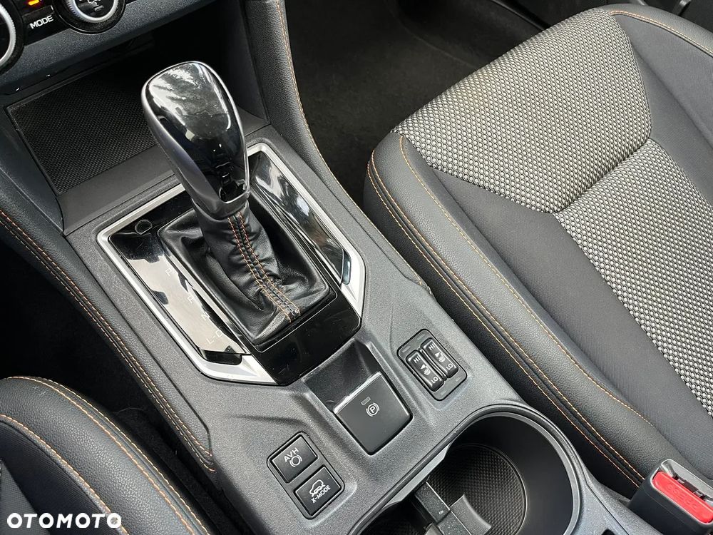 Subaru XV 1.6i Exclusive (EyeSight) Lineartronic - 16