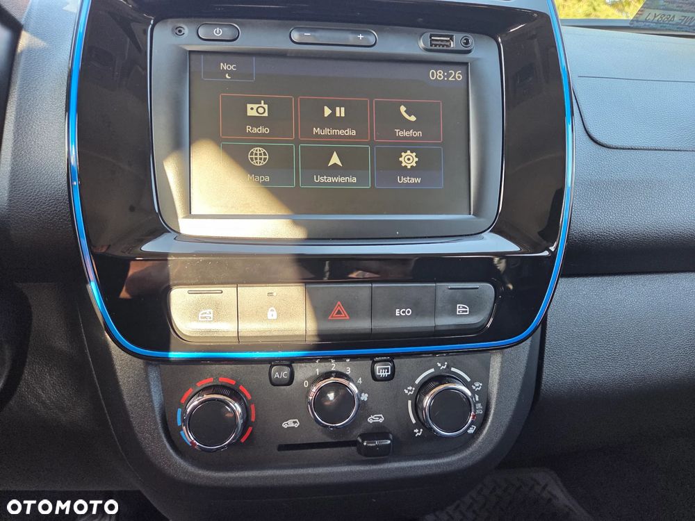 Dacia Spring 27.4kWh Business - 17