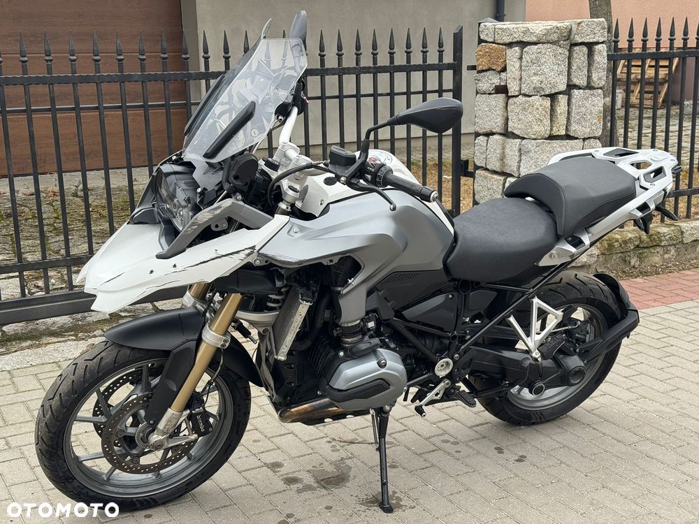 BMW GS - 14