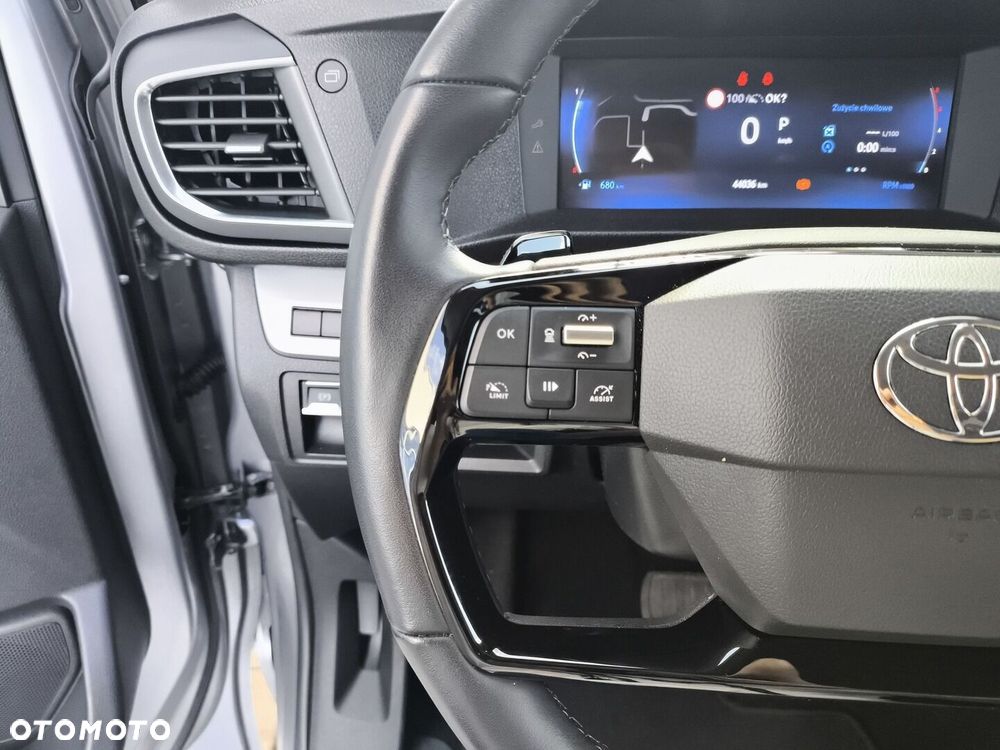 Toyota Proace Verso 2.0 D4-D Long Family - 17
