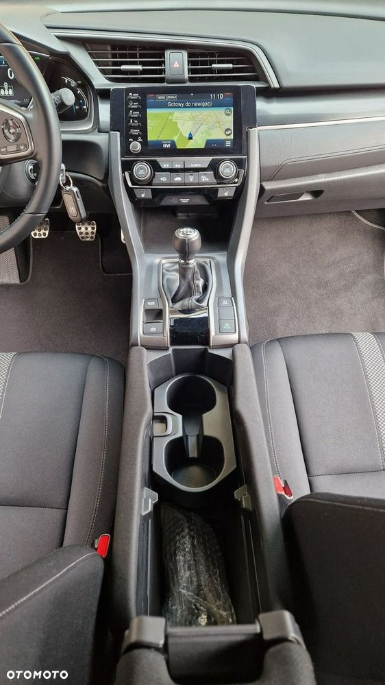 Honda Civic - 33