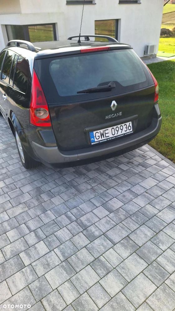 Renault Megane - 4