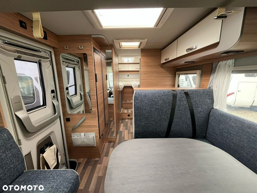 Weinsberg CaraCore 700 MEG - 25