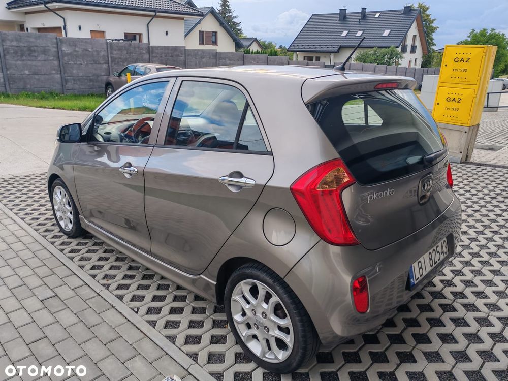 Kia Picanto - 20
