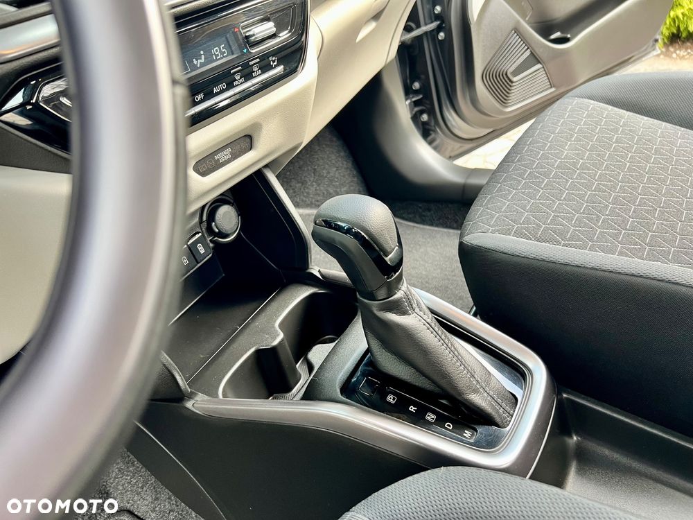 Suzuki Swift 1.2 Dualjet SHVS Elegance CVT - 12