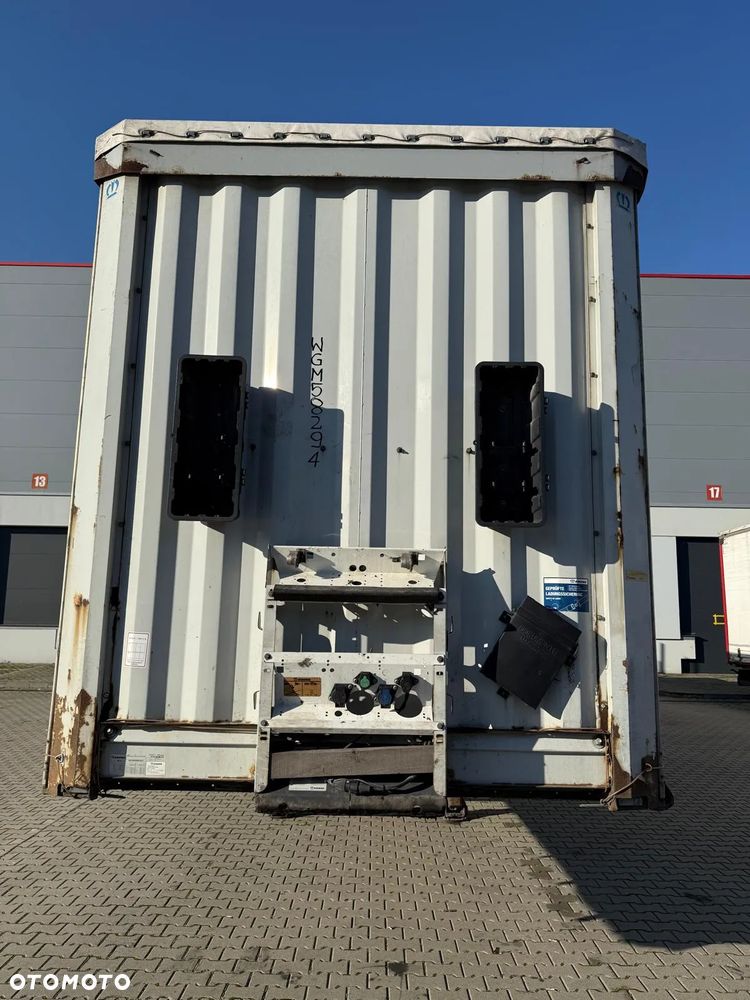 Krone PROFI LINER - 1