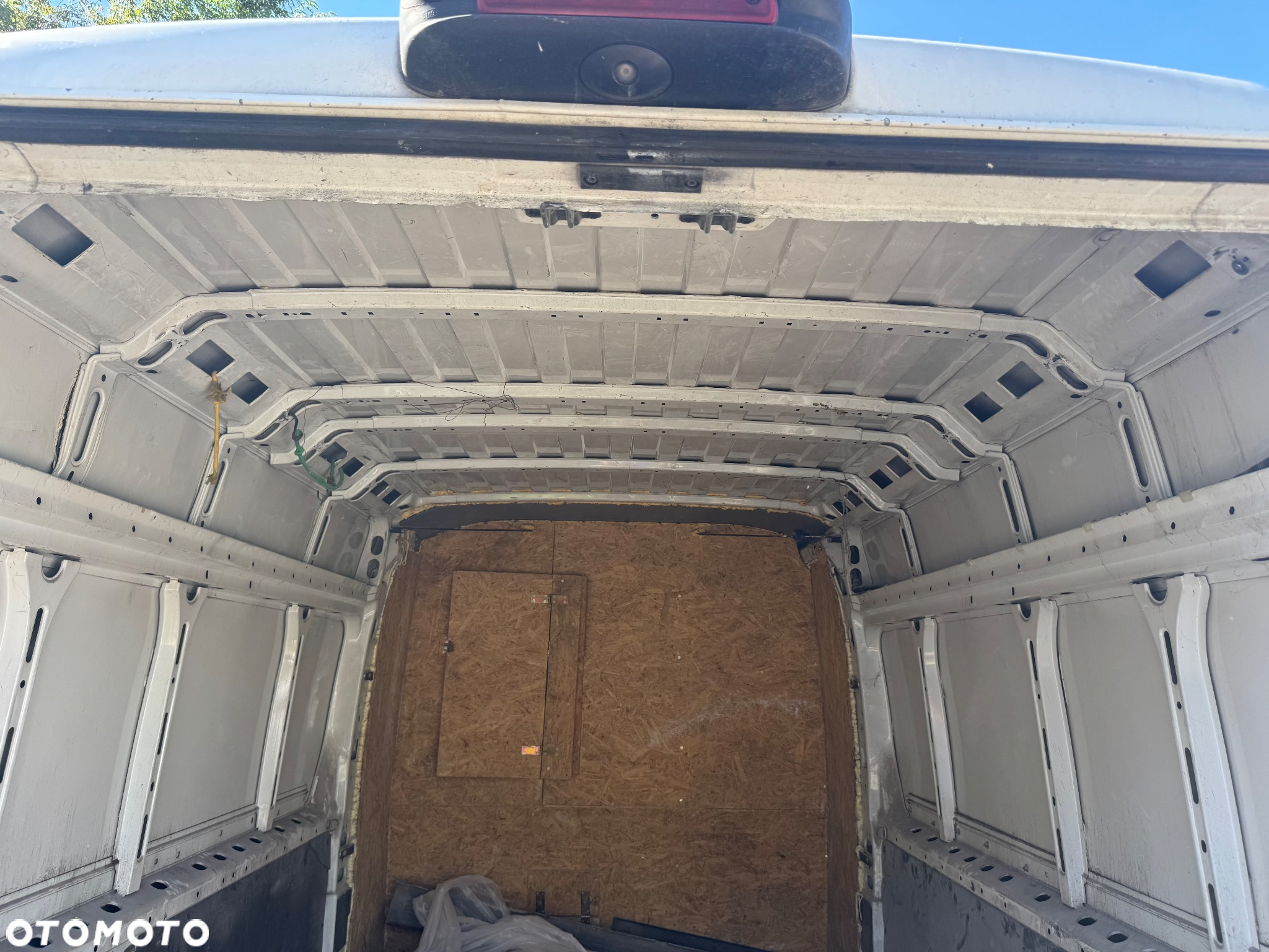 Peugeot Boxer - 9