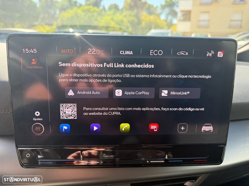Cupra Born 58 kWh - 5