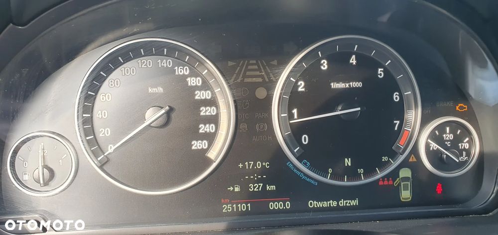 BMW Seria 5 - 22