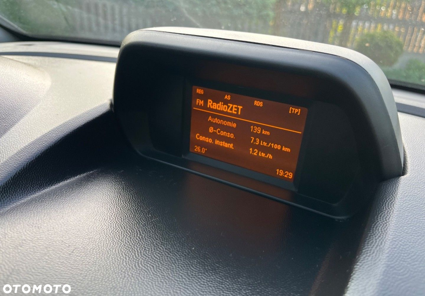 Opel Meriva - 23