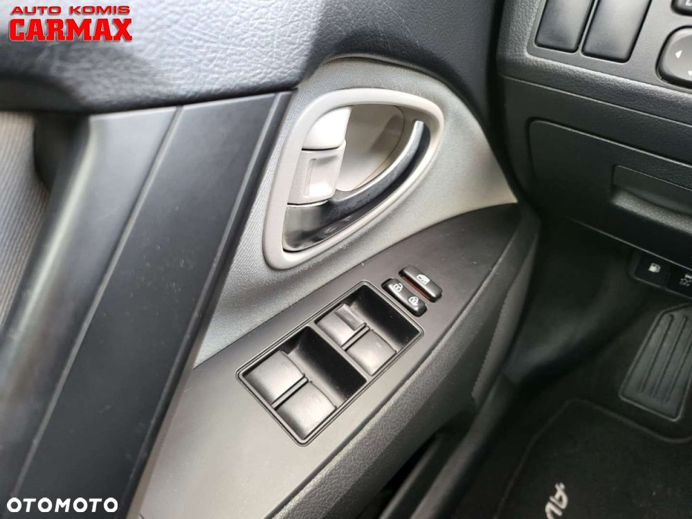 Toyota Avensis Touring Sports 1.8 Executive - 21