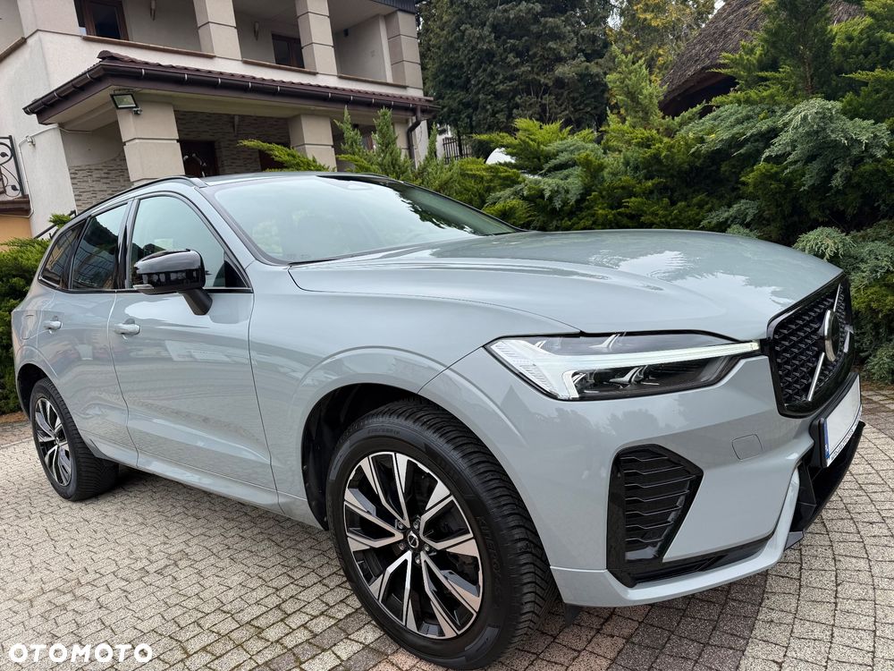 Volvo XC 60 B4 D Ultimate Dark - 17
