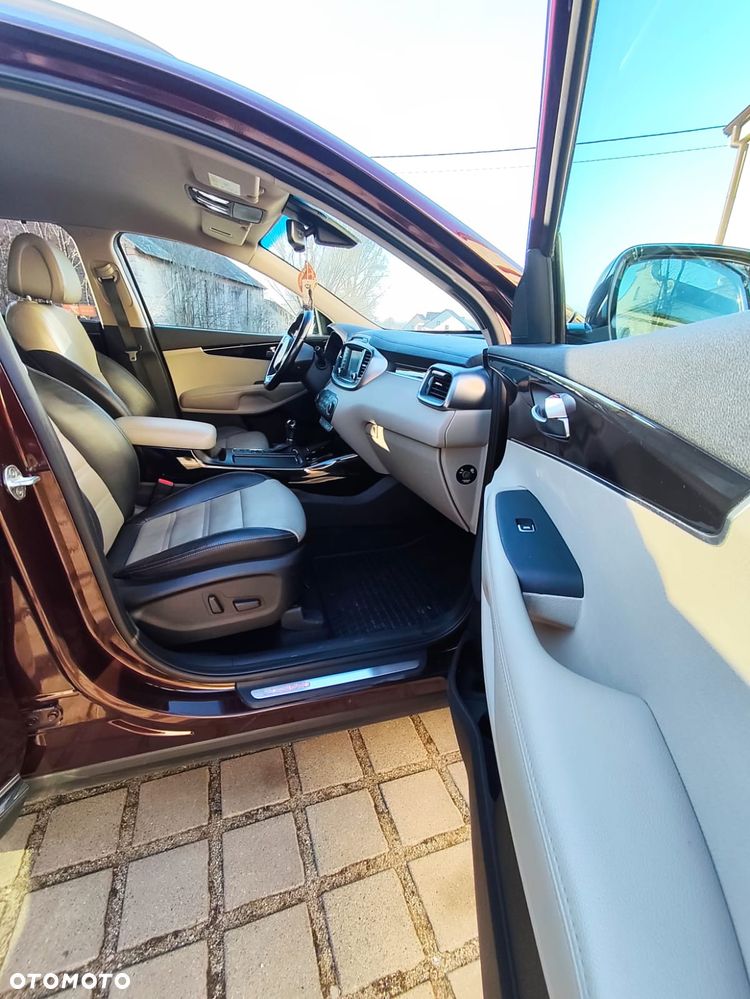 Kia Sorento 2.0 CRDI XL - 9