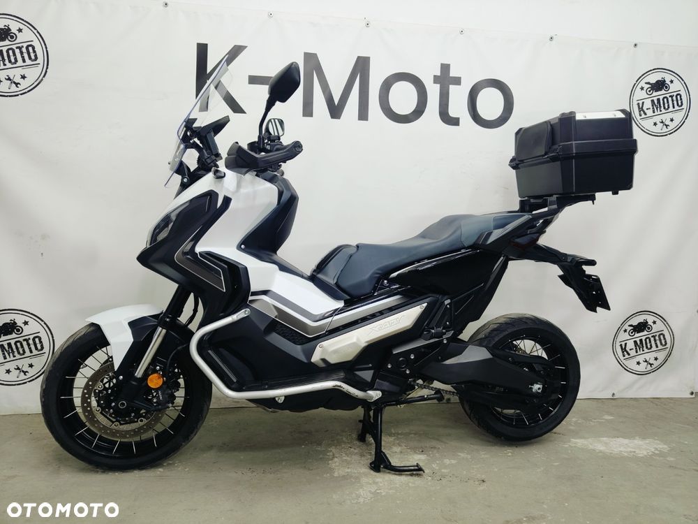 Honda X-ADV - 18