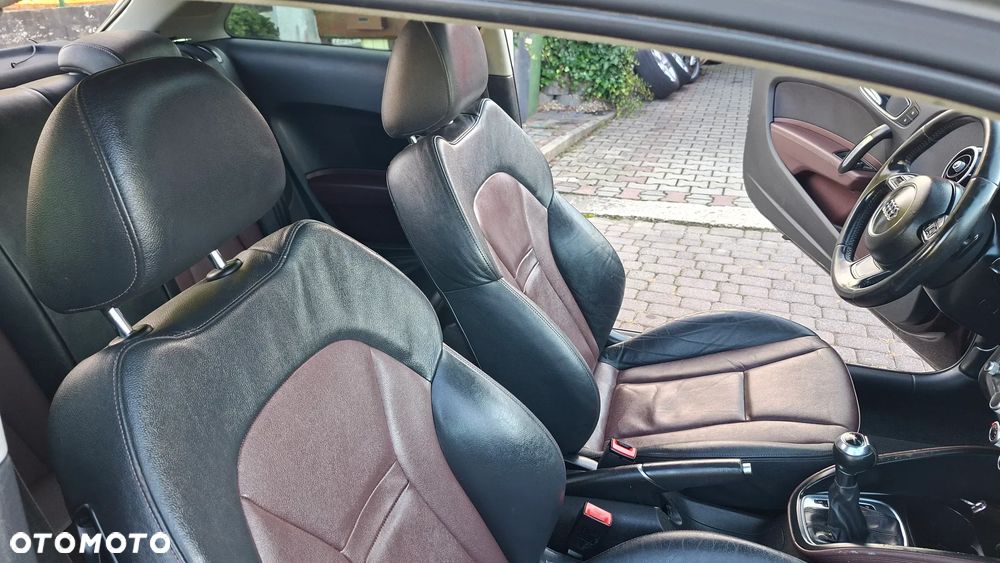 Audi A1 Allstreet - 24