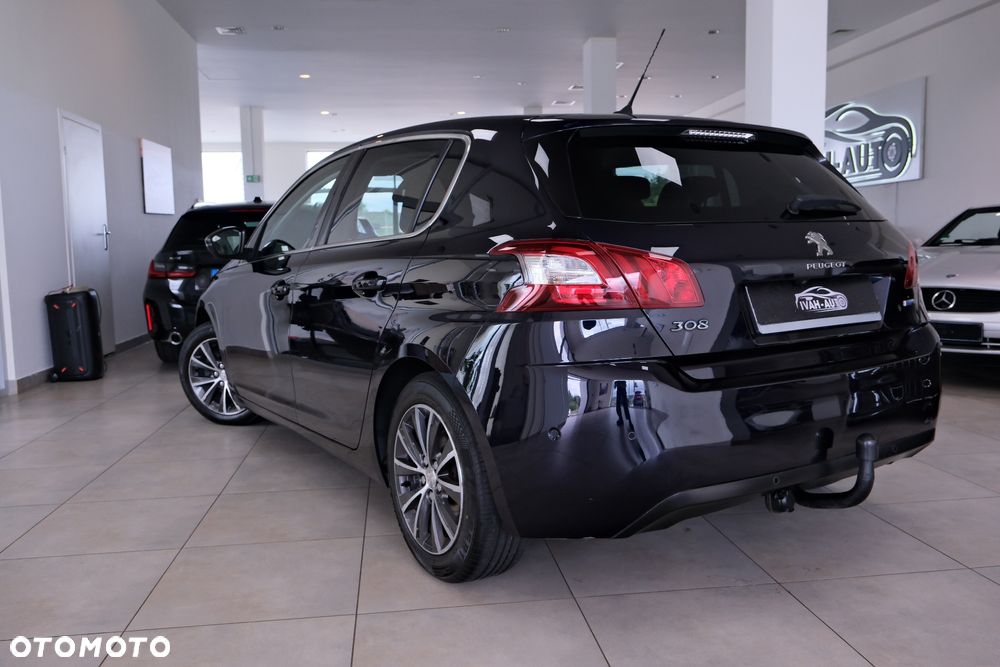 Peugeot 308 - 11