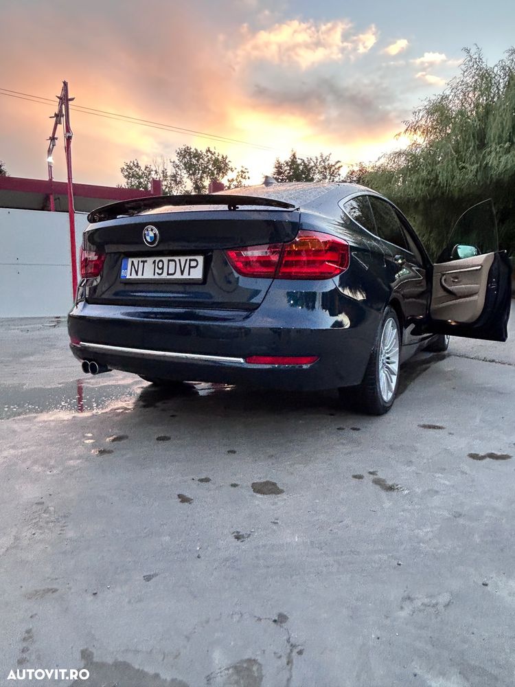 BMW Seria 3 - 10