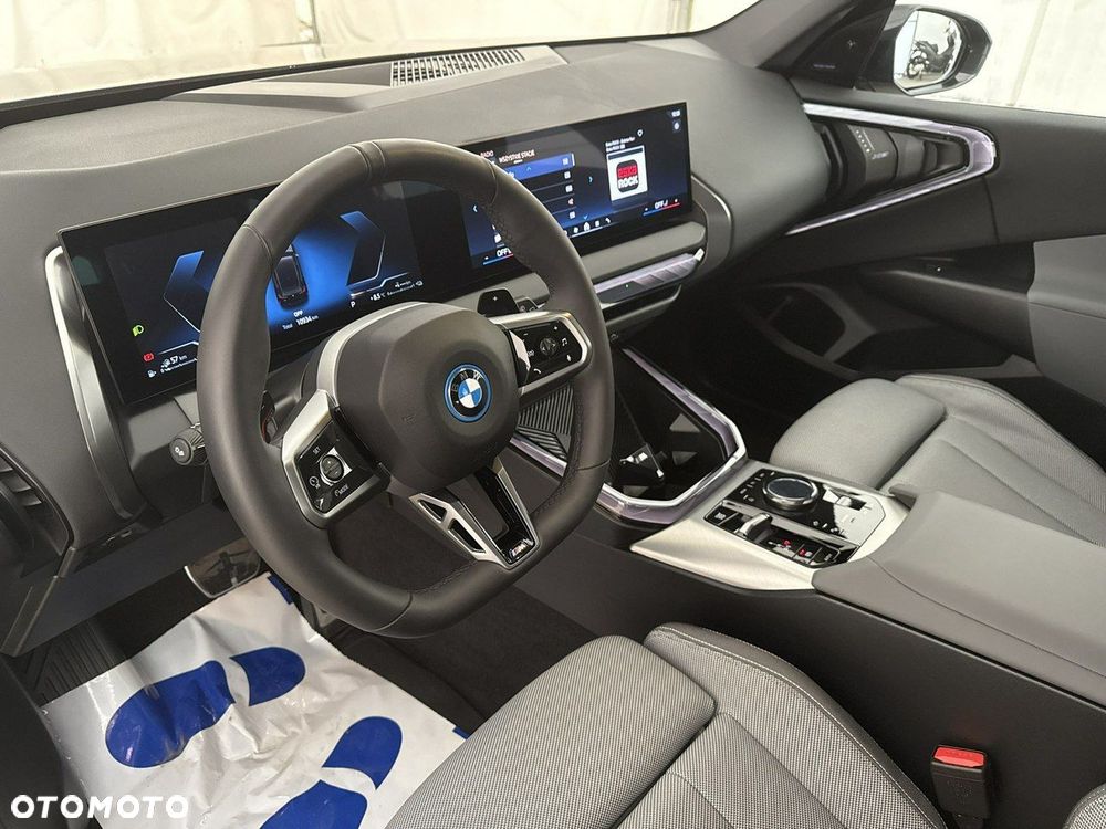 BMW X3 - 13