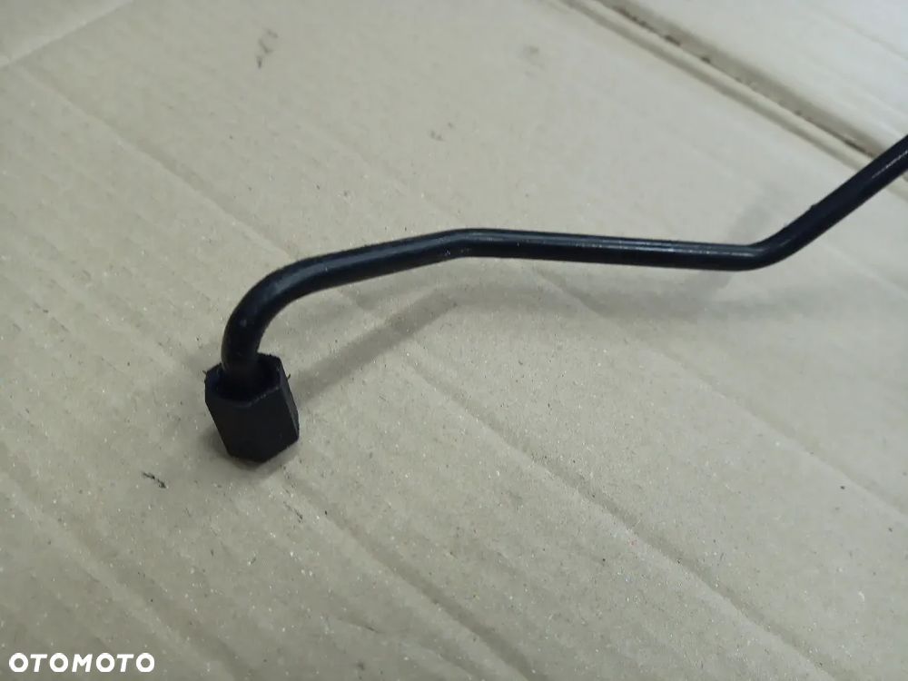 Audi A4 B6 1.9 TDI rurka przewod oleju turbosprezarki 130KM olejowy - 2