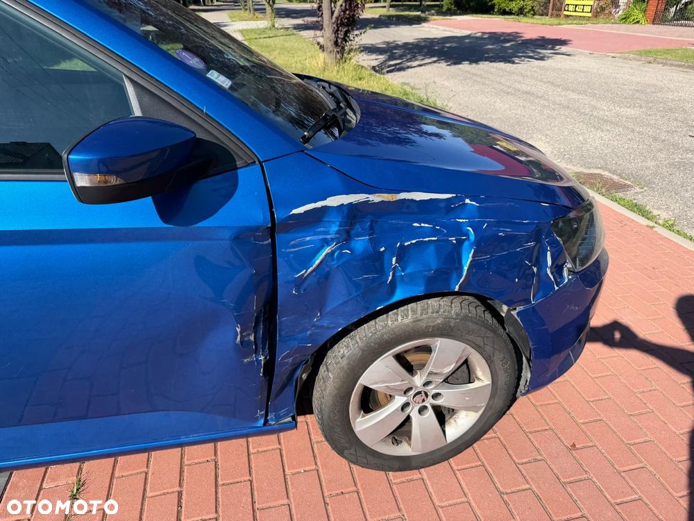 Skoda Fabia 1.2 TSI Joy - 5