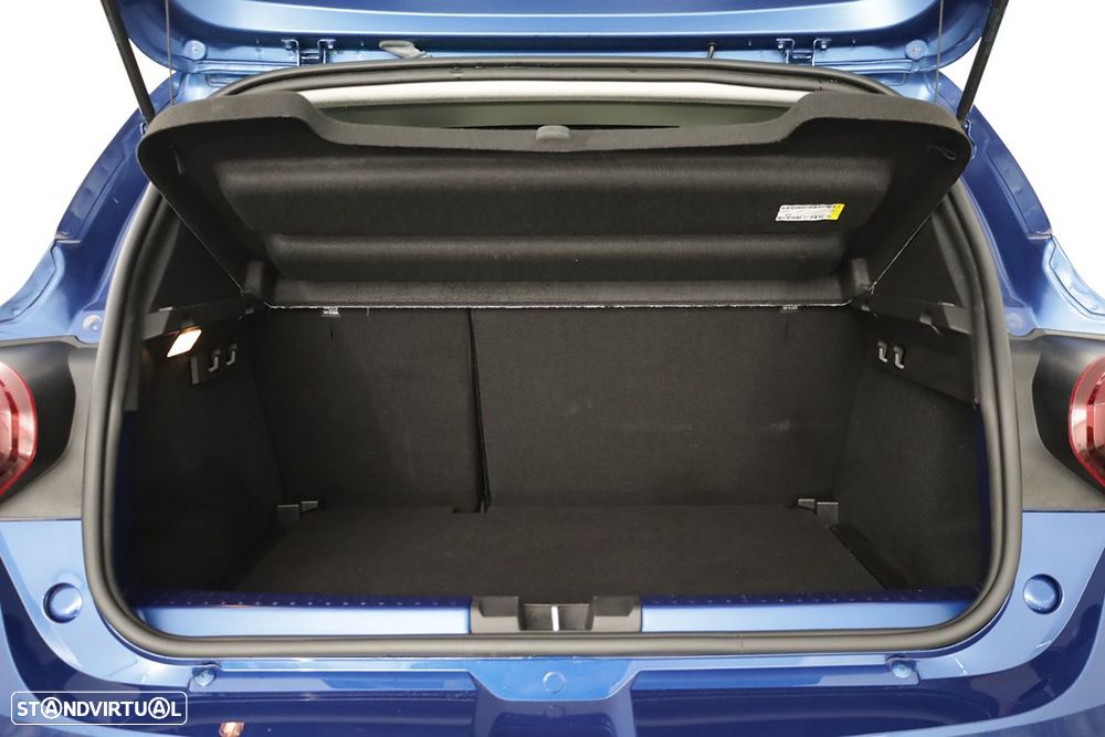 Dacia Sandero 1.0 ECO-G Extreme + Up&Go Bi-Fuel - 25