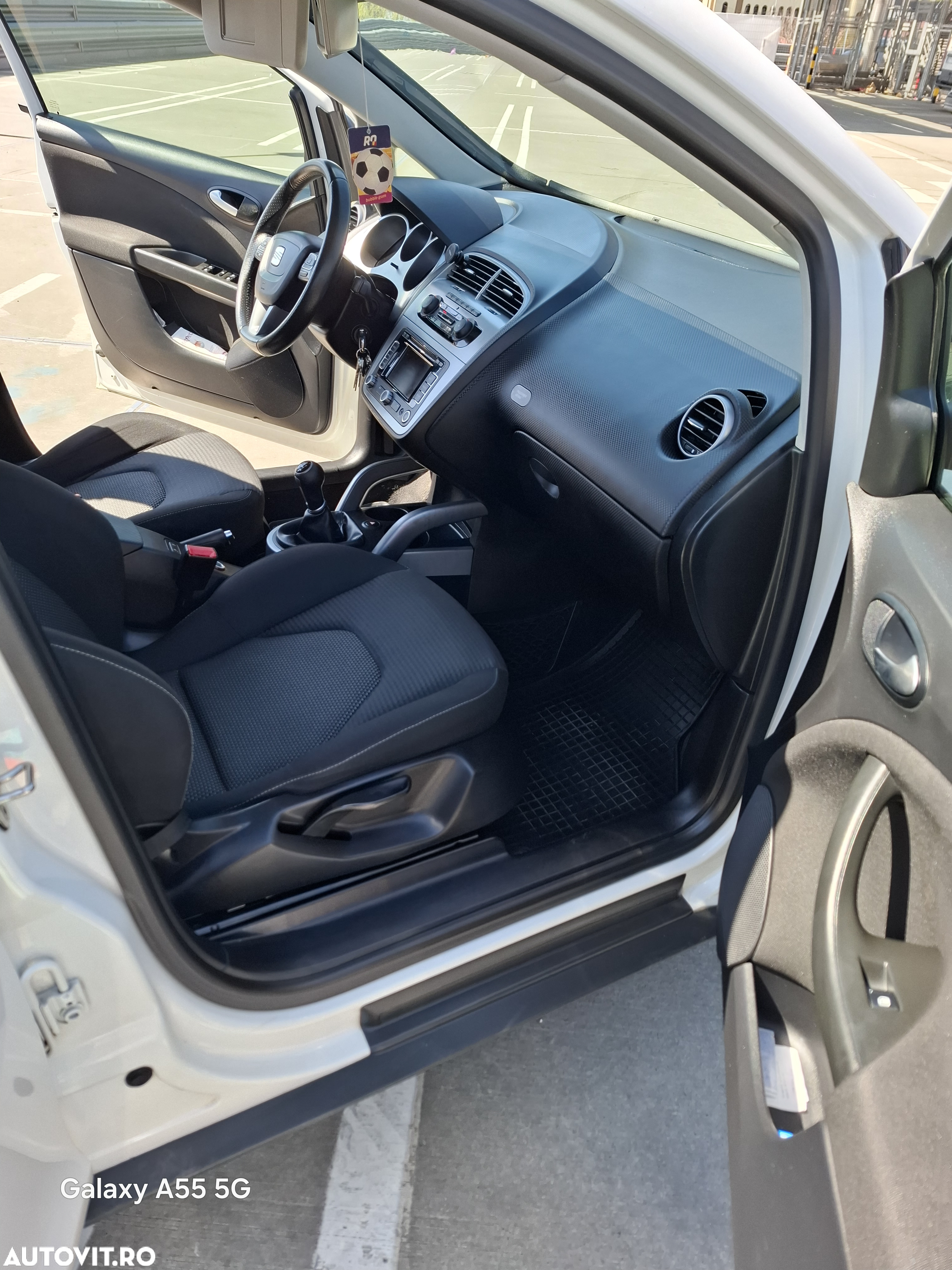 Seat Altea - 13