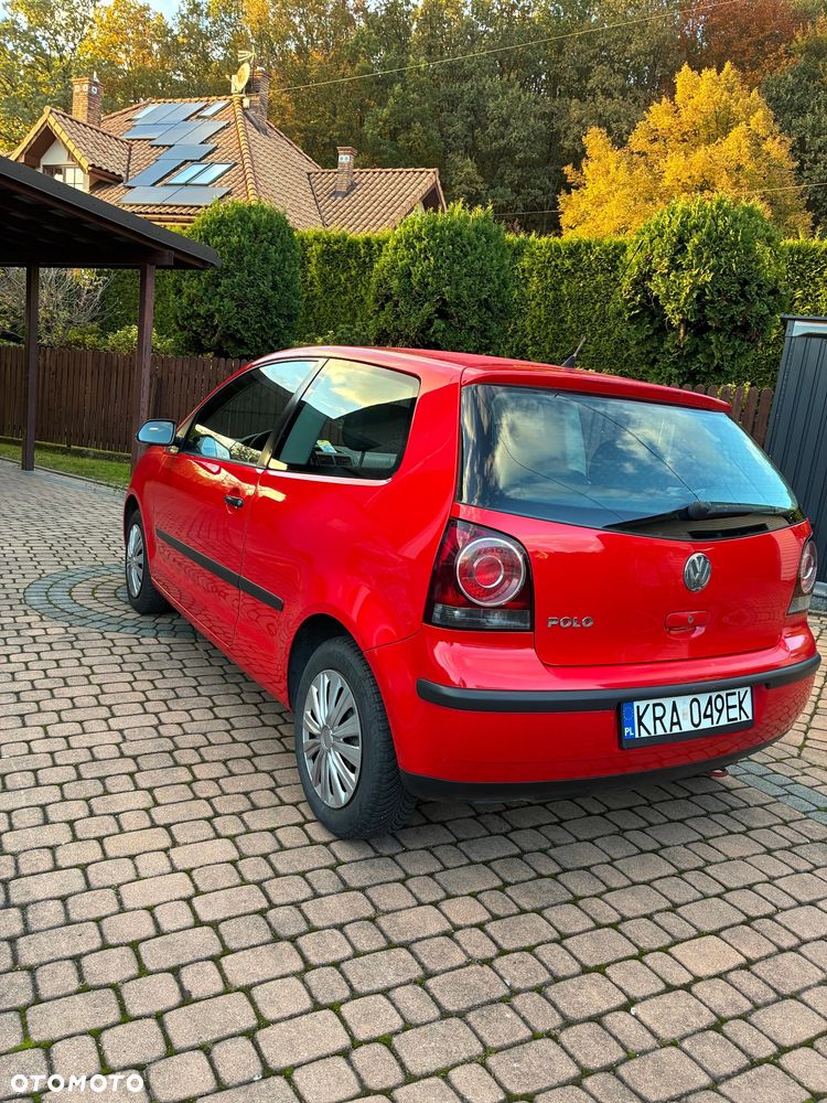 Volkswagen Polo - 5