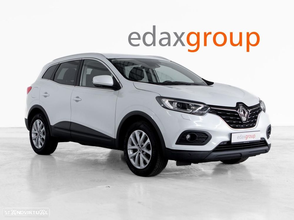 Renault Kadjar - 1