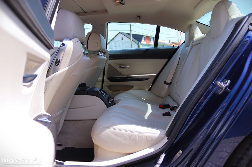 BMW 640 - 31