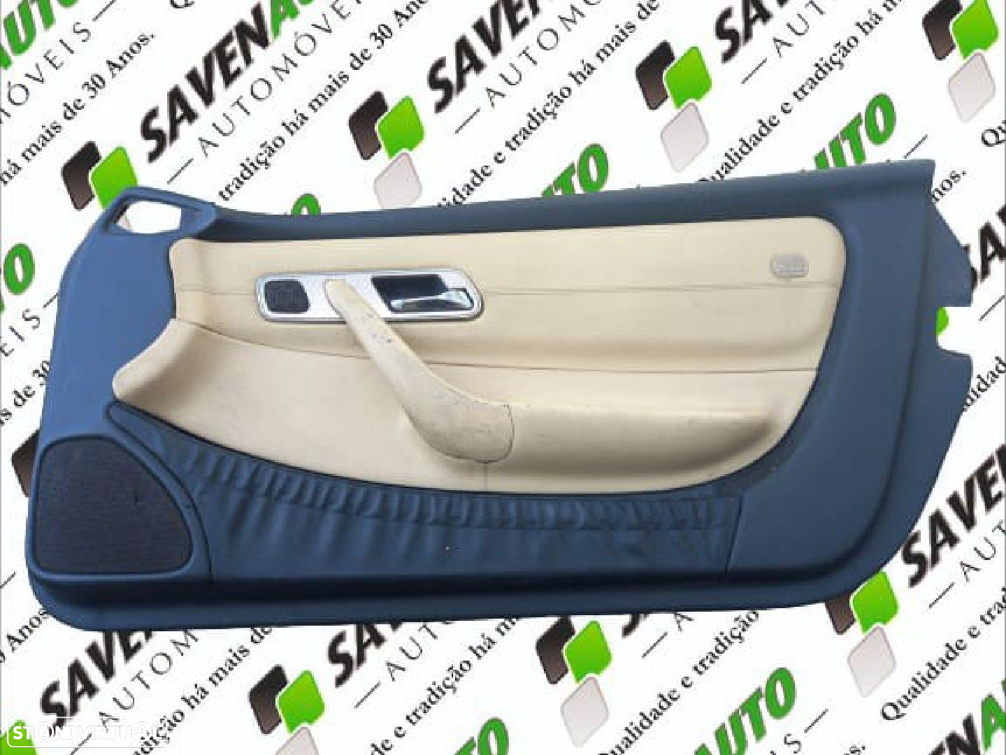 Conjunto Bancos Mercedes-Benz Slk (R170) - 6