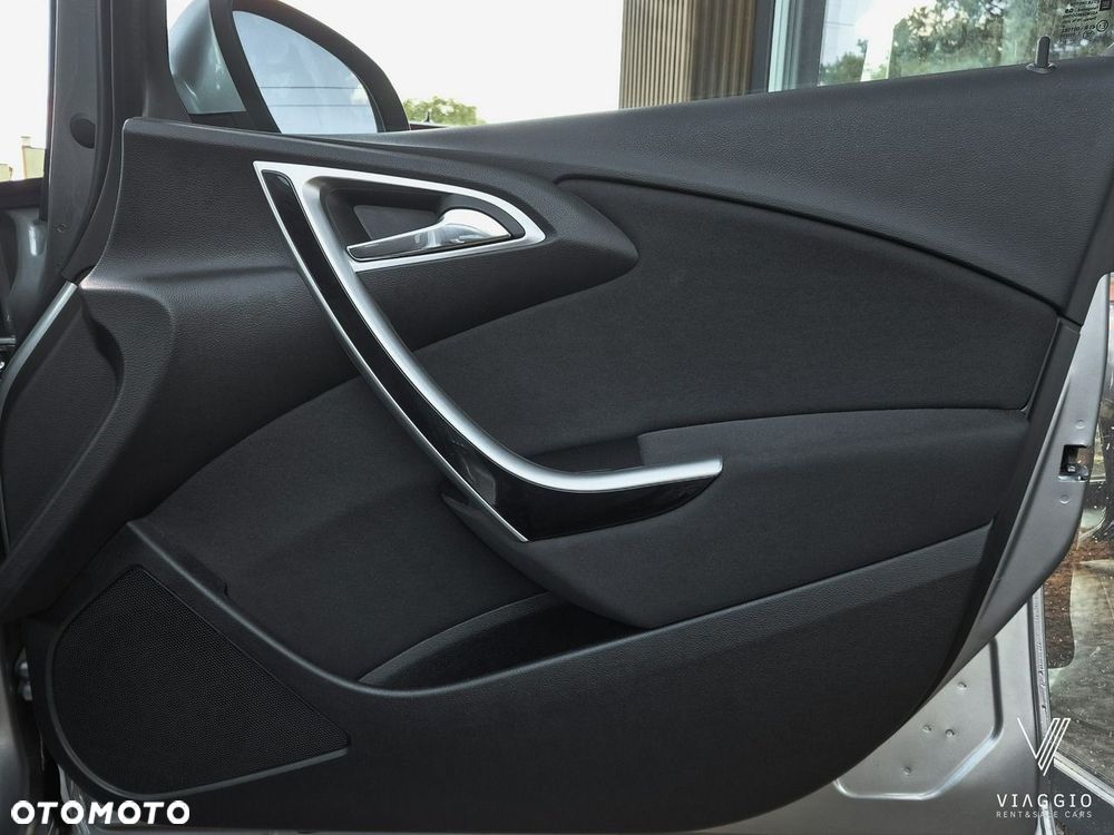 Opel Astra 2.0 CDTI DPF SportsTourer ENERGY - 27
