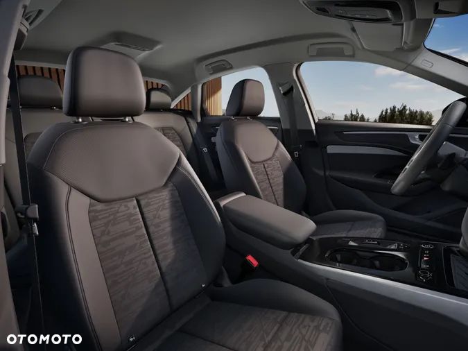 Audi A6 Limousine - 6