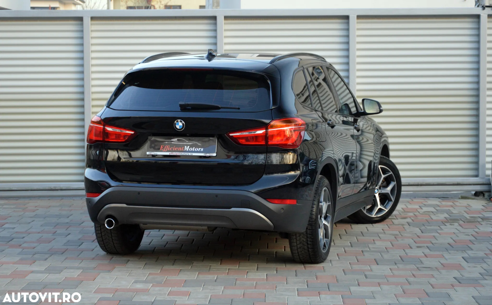 BMW X1 - 14