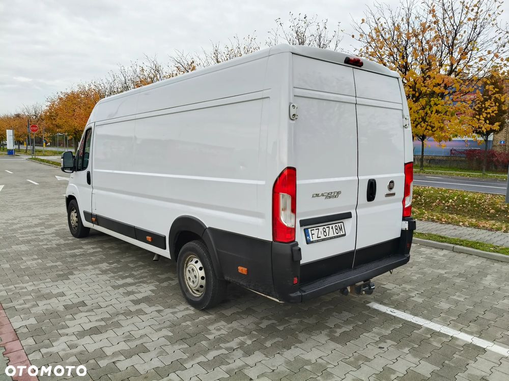 Fiat Ducato L4H2 - 3