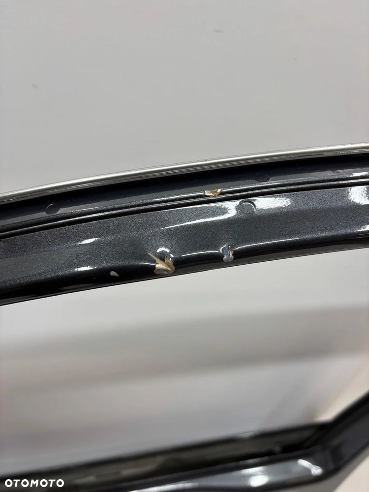 Hyundai Tucson IV Drzwi Prawe Przód Przednie - 10