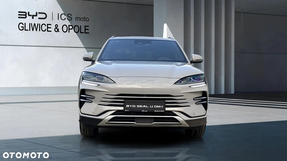 BYD Seal U 1.5 Boost - 8