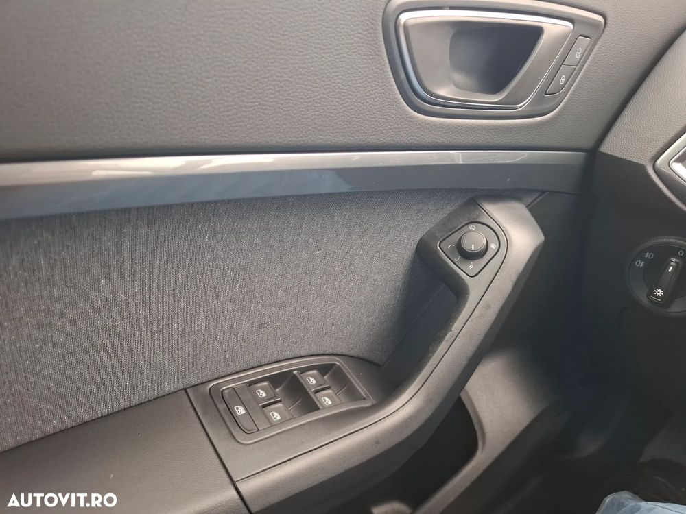 Seat Ateca 1.5 TSI DSG7 FR - 19