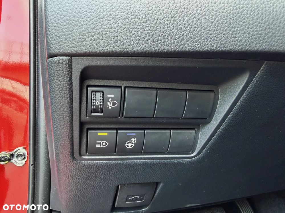 Mazda 2 Hybrid 1.5 Homura CVT - 17