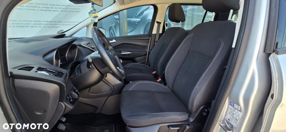Ford Grand C-MAX 1.0 EcoBoost Start-Stopp-System Ambiente - 27