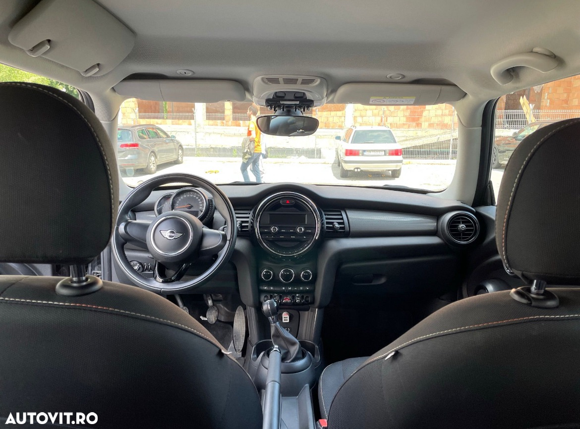 Mini ONE Standard - 8