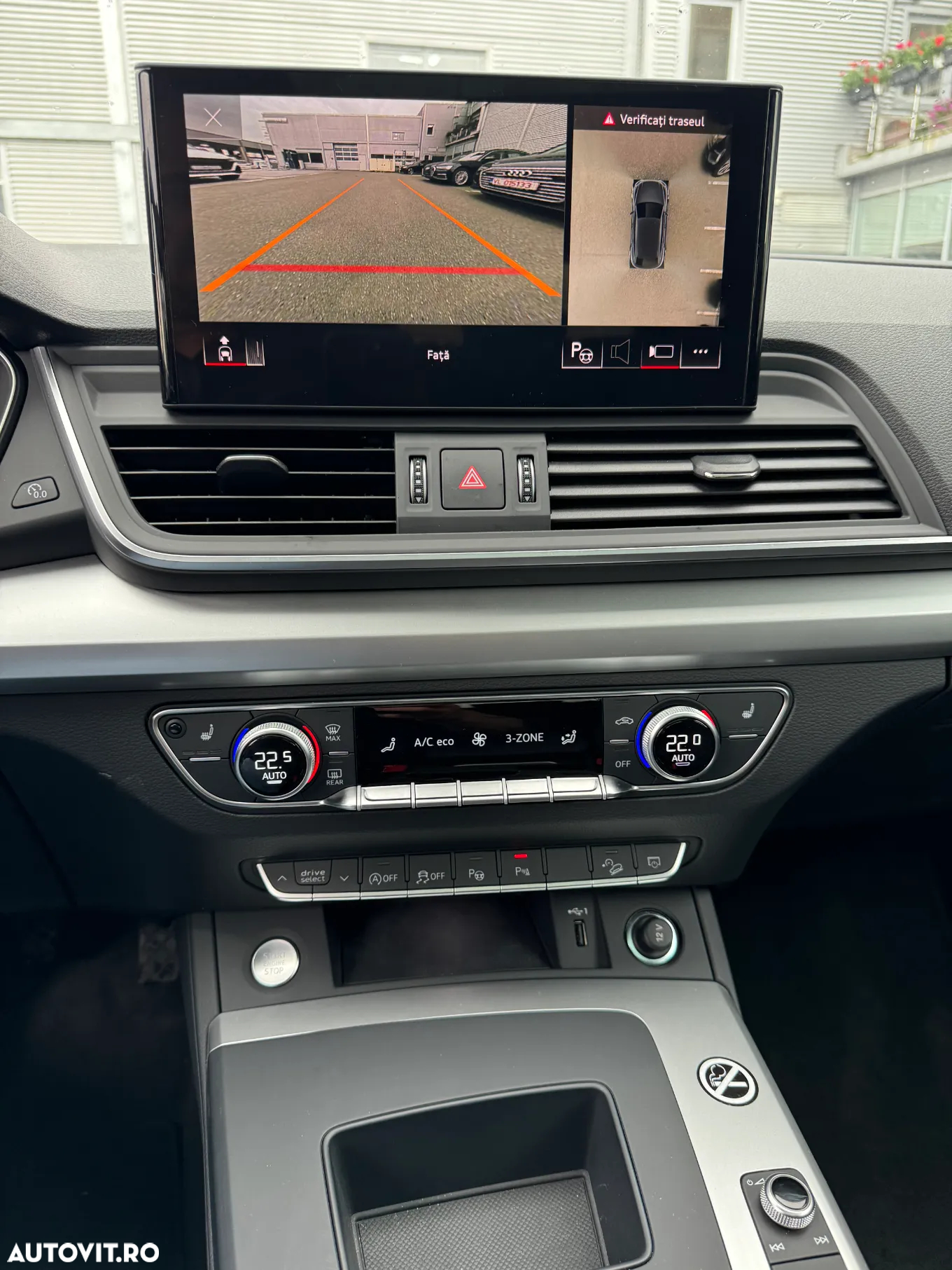 Audi Q5 - 21
